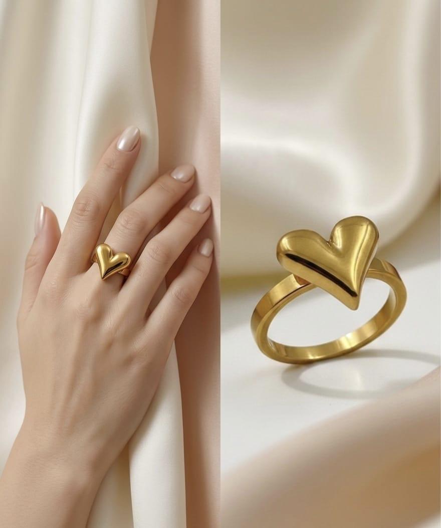 Fancy Ring Design 9